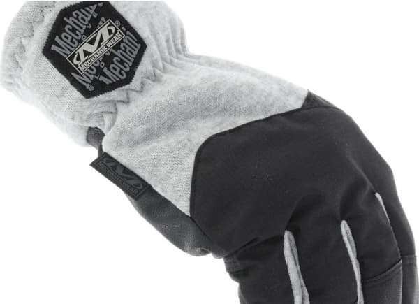 Mechanix Wear Vinterhansker Mechanix Coldwork Guide, størrelse S