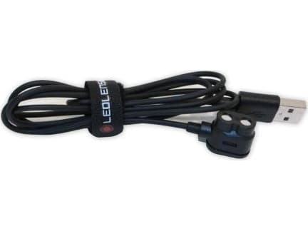 Ledlenser ficklampa Laddningskabel Ledlenser MH7 / MH8