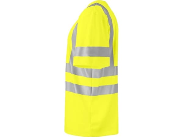 Projob Refleksskjorte ProJob 6303 Gul