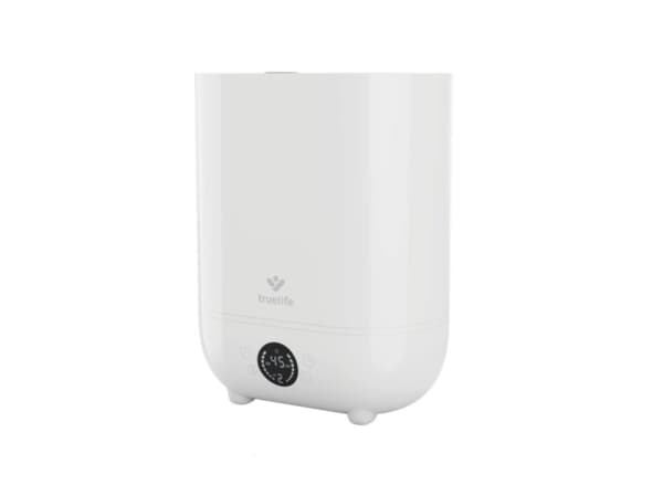 TrueLife luftfukter H5 Touch White