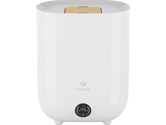 TrueLife luftfukter H5 Touch White