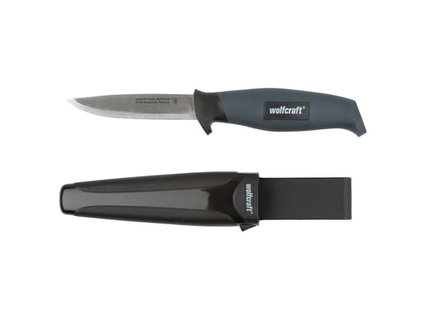 wolfcraft GmbH 4085000, 9,5 cm, Läpipainopakkaus, 1 kpl