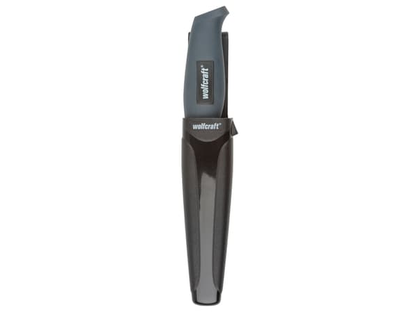 wolfcraft GmbH 4085000, 9,5 cm, Läpipainopakkaus, 1 kpl