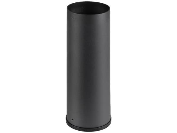 SLV M-POL 30 Pole, Pipa, Golv, Antracit, Gjuten aluminium, 234 mm, 12,4 cm