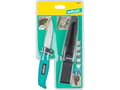 Miniatyrbilde 3 av 5: wolfcraft GmbH 4086000, 9,5 cm, Blister, 1 stykker
