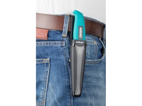 wolfcraft GmbH 4086000, 9,5 cm, Blister, 1 stykker