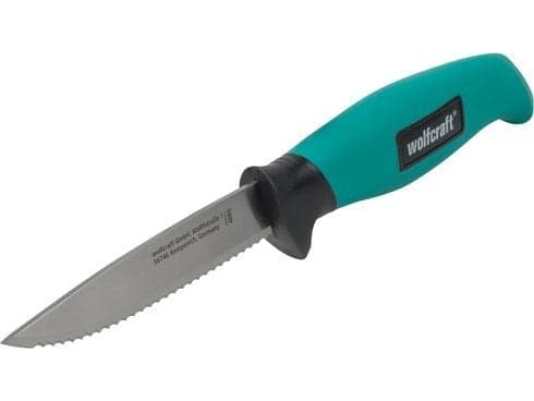 wolfcraft GmbH 4086000, 9,5 cm, Blister, 1 stykker