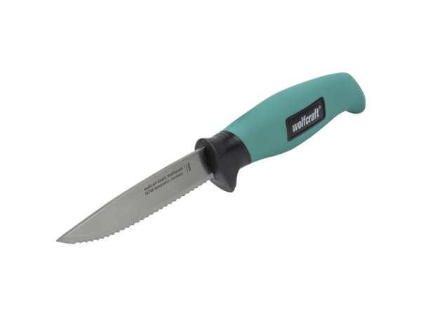 wolfcraft GmbH 4086000, 9,5 cm, Blister, 1 stykker