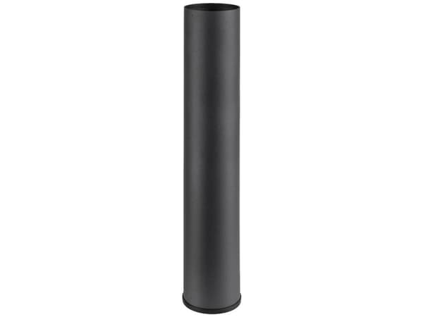 SLV M-POL 90 Pole, Rør, Stolpe, Antrasitt, Aluminium, IP65, 834 mm