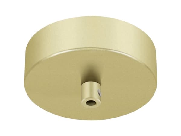 SLV FITU, sovitin, katto, kultainen, IP20, 220 - 240 V, 50 - 60 Hz