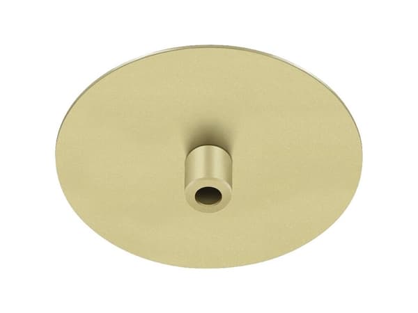 SLV FITU, sovitin, katto, kultainen, IP20, 220 - 240 V, 50 - 60 Hz