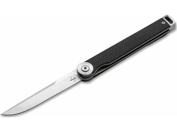 TOGO kniv Bker Plus Kaizen Black