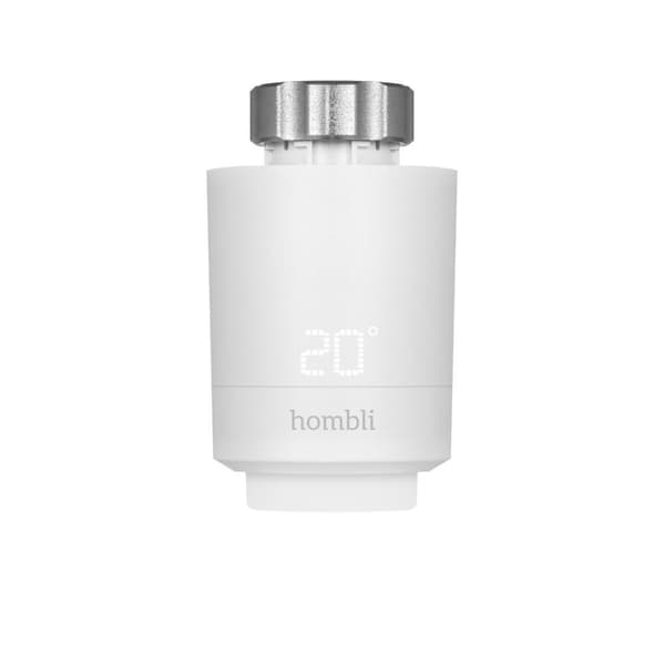 Hombli - Smart Radiator Thermostat