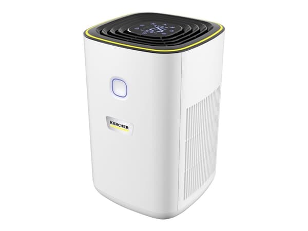 Karcher AF 20 biały Valkoinen