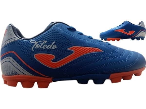 Joma TOLEDO JR 2204 JOMA SPORTSKOR FÖR BARN