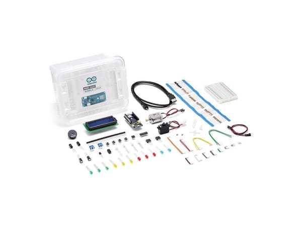 Arduino Kit Bundle RP2040 (AKX00042)