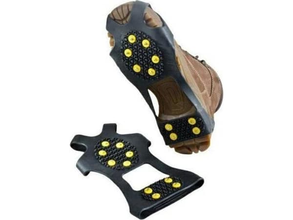 Alpinestars BQ41A ANTI-SLIP COVERS FOR SHOES Crampons 42-46 universal