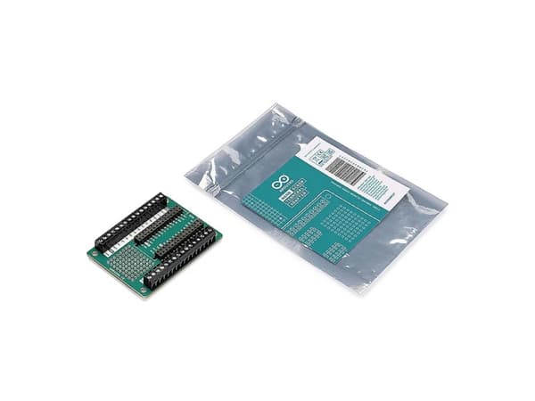 Arduino ASX00037 Adapteri Nano Ruuviliitin Adapteri Nano