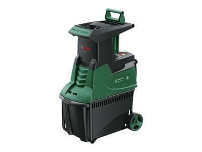 Bosch AXT 22 D - Rivemaskin - elektrisk - 2200 W - 40 rpm - kuttekapasitet: 38 mm - 31.3 kg