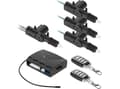 Miniatyrbilde 1 av 2: Car Central Locking with Peiying Remote Control (1+3+2 Remote Controls)