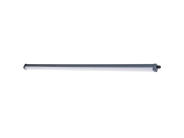 Philips Vanntett, Overflatebehandlet, 1 ampuller, 4000 K, IP65, Blå, Hvit