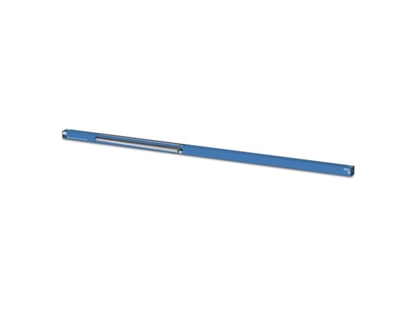 Philips Vanntett, Overflatebehandlet, 1 ampuller, 4000 K, IP65, Blå, Hvit