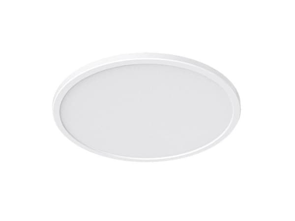Yeelight Smart - Loftslampe - LED - 18 W - hvid - 2700-6500 K - ultratynd
