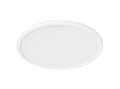 Pikkukuva 2 / 5: Yeelight Smart - Loftslampe - LED - 18 W - hvid - 2700-6500 K - ultratynd