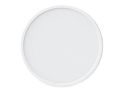 Yeelight Smart - Loftslampe - LED - 18 W - hvid - 2700-6500 K - ultratynd