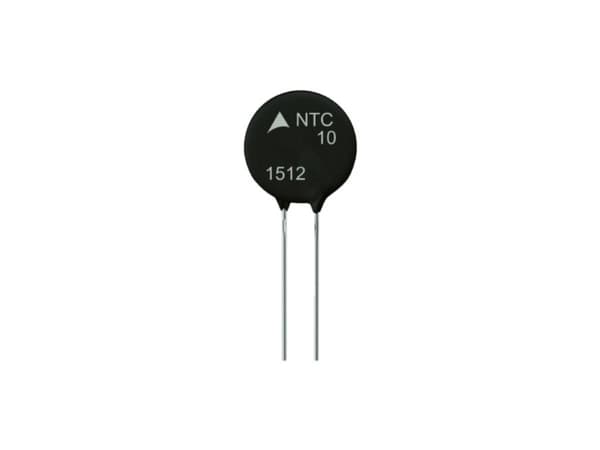 TDK B57364S0100M051 NTC-lämpötila-anturi -55 - +170 °C 10 ? S364