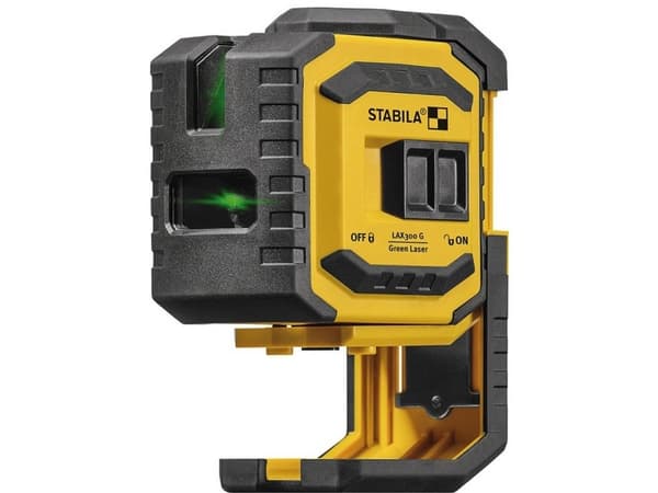 STABILA LAX 300G ristilaser vesivaaka