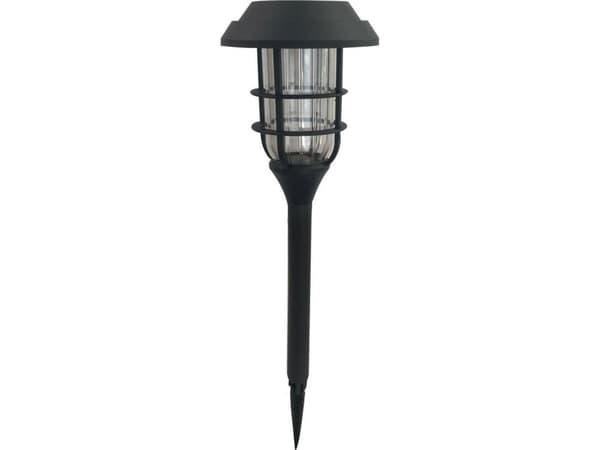 Volteno VOLTENO LAMPE SOLAROWA KORT PLAST VO1923