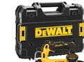 Miniatyrbild 2 av 5: Dewalt Kompaktowa pilarka taśmowa 18V (DCS377NT)