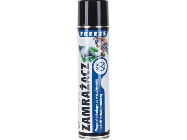 AG TermoPasty Fryser 600ml AG AGT-129
