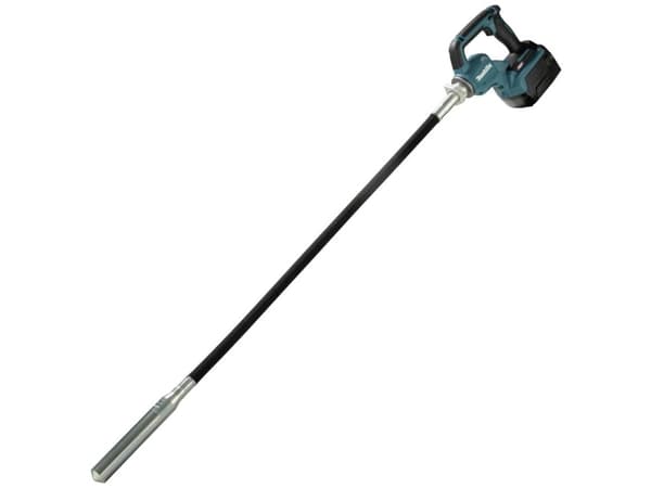 Makita VR004GZ Betontætner