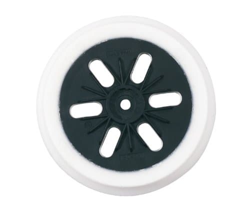 Bosch myk - Slibepude - 150 mm - rund
