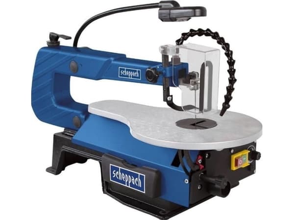 Scheppach SD1600V, 1700 RPM, 5 cm, 500 RPM, 13,4 cm, 40,6 cm, 0 - 45°