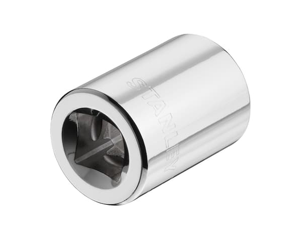 Stanley ST. 1/2"6 VINKELSKONTROLL 21mm STMT86521-0