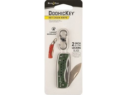 NiteIze Kniv för Nite Ize Olive