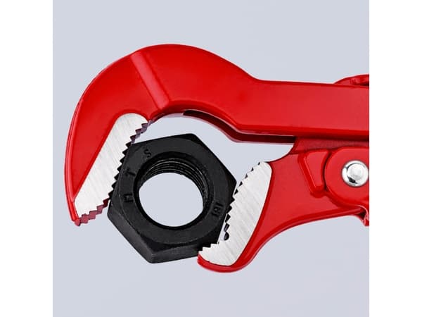 Knipex Knipex-Werk 83 30 030 Hjørnerørstang 45° 3