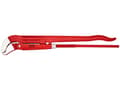 Miniatyrbilde 2 av 5: Knipex Knipex-Werk 83 30 030 Hjørnerørstang 45° 3