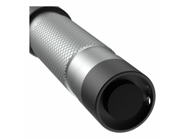 ANSMANN LED taskulamppu 50B paristokäyttöinen / sis. 1x Micro AAA