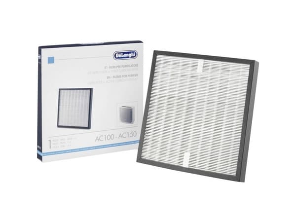 De’Longhi 5513710011, 264,2 x 35,6 x 264,2 mm (10.4 x 1.4 x 10.4")
