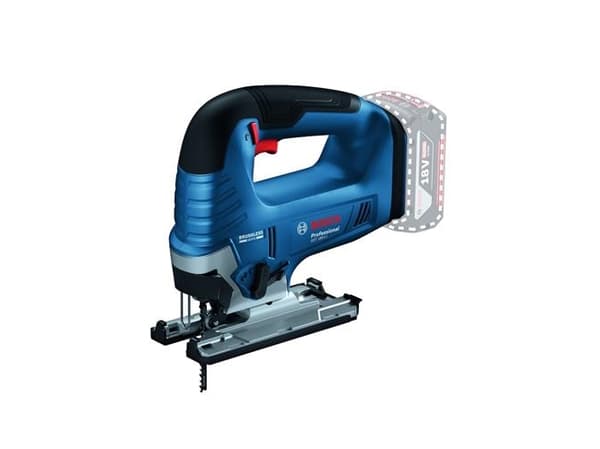 Bosch STIKSAV GST 18V-125 B SOLO - SOLO