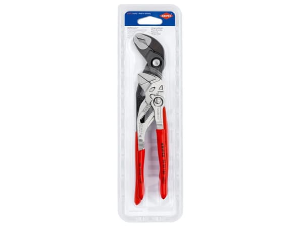 Knipex 00 31 20 V03, Tangsett, Stål, Rød, 96 mm, 30 mm, 620 g