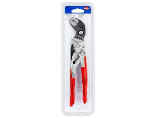 Knipex 00 31 20 V03, Tangsett, Stål, Rød, 96 mm, 30 mm, 620 g