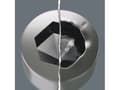 Miniatyrbild 3 av 5: Wera 950 BM, Insexnyckel med L-handtag, Metrisk, 1 styck, 5 mm, 8 cm, 2,8 cm