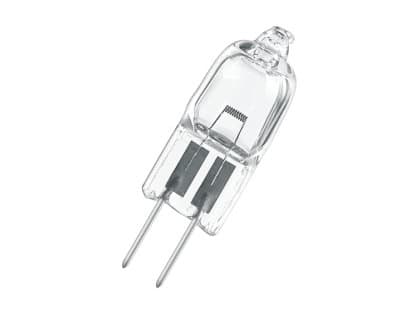 STUDIOPROJEKTORIN JA VALOKUVAUSLAMPPU G6.35 150 W 24 V 24 V