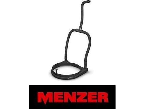 Menzer for støvavsug MENZER ESM 406 - støvsugertilkobling