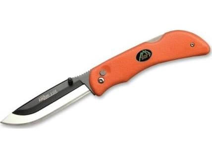 Nóż Outdoor Edge Razor Lite Orange